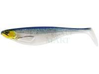 Soft bait Westin ShadTeez High 7cm | Blue Headlight