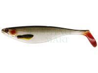 Soft bait Westin ShadTeez High 9cm | Lively Roach