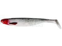 Soft Bait Westin ShadTeez Slim 12cm 10g - RedLight