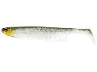 Soft Bait Westin ShadTeez Slim Bulk 12cm 10g - Green Headlight