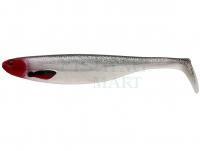 Soft Bait Westin ShadTeez Slim V2 27cm - Redlight