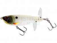 Lure Westin Spot-On Twin Turbo 9cm 19g - Ghost Hunter