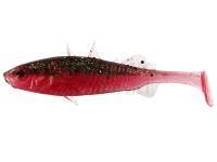 Przynęta Westin Stanley the Stickleback Shadtail Bulk 5.5cm - Sangria