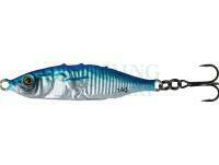 Przynęta Westin Stickleback 6.5cm 10g - Blue Stickle
