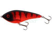 Lure Westin Swim Glidebait 10cm 31g Low Floating - Fire