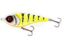 Lure Westin Swim Glidebait 10cm 31g Low Floating - Ice Perch