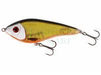 Przynęta Westin Swim Glidebait 13.5cm 77g Suspending - 3D Official Roach