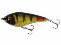 Lure Westin Swim Glidebait 13.5cm 77g Suspending - 3D Oliveoil Perch