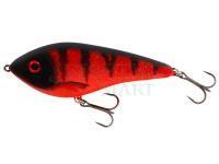 Lure Westin Swim Glidebait 13.5cm 77g Suspending - Fire