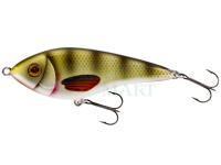 Jerkbait Westin Swim Glidebait 15cm 115g Sinking - Crystal Perch