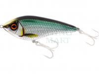 Hard Lure Westin Swim SW 15cm 125g - Chrome Sardine