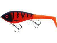 Przynęta Westin Swim Tail Hybrid 10cm 34g - Fire