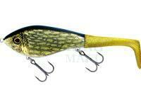 Przynęta Westin Swim Tail Hybrid 10cm 34g - Real Pike