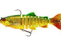 Lure Westin Tommy the Trout Multi Jointed R2F 16cm 52g - Firetiger Trout