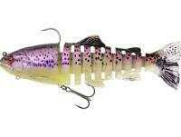 Lure Westin Tommy the Trout Multi Jointed R2F 20cm 105g - Ghost Trout