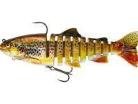 Lure Westin Tommy the Trout Multi Jointed R2F 20cm 105g - Real Trout