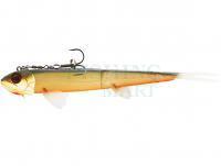 Hard Lure Westin TwinTeez Pelagic V-Tail R'N'R 21cm - Hot Olive