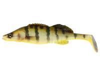 Soft Bait Westin ZanderTeez Shadtail 12cm 21g - Volga Zander