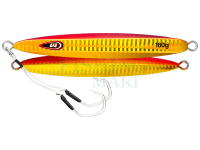 Lure Williamson Slide Dancer 4.5" 115mm 130g - HS Hot Sauce