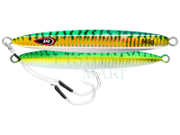 Lure Williamson Slide Dancer 4.5" 115mm 130g - MD Mack Daddy