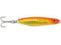 Metal Jig Williamson Thunder Jig WTHJ40 | 110mm 40g - GFR Gold Fluo Orange