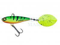 Spinning Tail Lure Manyfik Miki 13g 42mm #3 - M002 Tiger