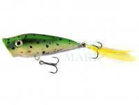 Lure Wob-Art Popper Mick 65 F 6.5cm 9g - POF65 Żaba (Frog)