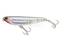 Przynęta Yo-zuri 3D Inshore Pencil 100F | 100mm 14g | 4 in 1/2 oz - Ghost Shad (R1209-HGSH)