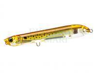 Lure Yo-zuri 3D Inshore Pencil Popper 135mm 30g - R1433-HPBK