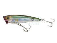 Lure Yo-Zuri 3D Inshore Popper 120mm 45g - Ayu (R1412-HHAY)