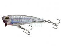 Przynęta Yo-Zuri 3D Inshore Popper 120mm 45g - Ghost Shad (R1412-HGSH)