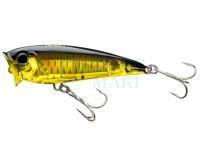 Lure Yo-Zuri 3D Inshore Popper 120mm 45g - Gold Black (R1412-HGBL)