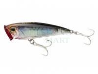 Lure Yo-Zuri 3D Inshore Popper 120mm 45g - Real Mullet (R1412-RMT)