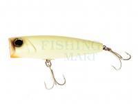 Lure Yo-Zuri 3D Inshore Popper 90mm 24g - Bone (R1411-BN)