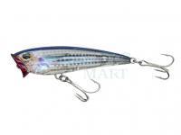 Lure Yo-Zuri 3D Inshore Popper 90mm 24g - Mullet (R1411-HMT)