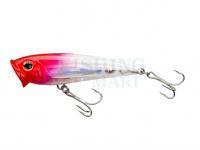 Lure Yo-Zuri 3D Inshore Popper 90mm 24g - Red Head (R1411-C5)