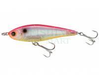 Przynęta Yo-zuri 3D Inshore TwitchBait 110mm 30g - R1348-PSCL Pink Silver Chart