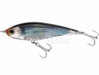 Lure Yo-zuri 3D Inshore TwitchBait 130mm 48g - R1349-RMT Real Mullet