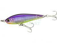 Przynęta Yo-zuri 3D Inshore TwitchBait 130mm 48g - R1349-V Violet