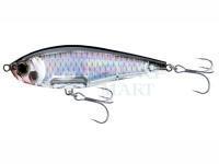 Lure Yo-zuri 3D Inshore TwitchBait 70mm 8.5g - R1207-C4 Silver Black