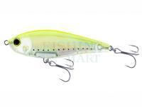 Przynęta Yo-zuri 3D Inshore TwitchBait 70mm 8.5g - R1207-GHCS Chartreuse