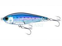 Lure Yo-zuri 3D Inshore TwitchBait 70mm 8.5g - R1207-GHIW Sardine