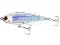 Przynęta Yo-zuri 3D Inshore TwitchBait 70mm 8.5g - R1207-HGSH Ghost Shad