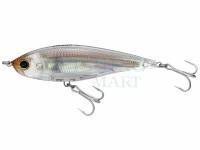 Przynęta Yo-zuri 3D Inshore TwitchBait 70mm 8.5g - R1207-RGLM Real Glass Minnow