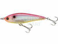 Przynęta Yo-zuri 3D Inshore TwitchBait 90mm 17g - R1208-PSCL Pink Silver Chart