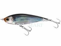 Lure Yo-zuri 3D Inshore TwitchBait 90mm 17g - R1208-RMT Real Mullet