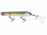 Lure Yo-Zuri 3DB Pencil Popper 4-3/8 in | 110 mm | 1/2 oz | 15 g - Real Bluegill (R1444-RBG)