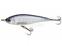 Lure Yo-zuri 3DB Twitchbait 110mm 29g - R1448-GHPB GHOST PRO BLUE