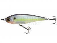 Lure Yo-zuri 3DB Twitchbait 110mm 29g - R1448-GSSH GHOST SEXY SHAD