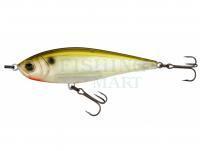 Lure Yo-zuri 3DB Twitchbait 90mm 16.5g - R1447-GSPS GHOST PEARL SHAD